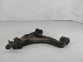 Rear upper control arm/wishbone