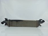 Radiatore intercooler