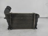 Intercooler radiator