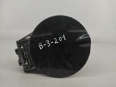 Fuel tank cap