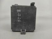 Calculateur moteur ECU