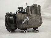 Air conditioning (A/C) compressor (pump)