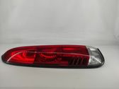 Tailgate rear/tail lights