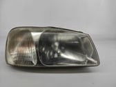 LED Daytime headlight