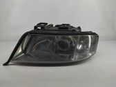 Faro delantero LED diurno