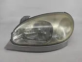 Faro delantero LED diurno