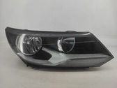 LED Daytime headlight