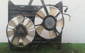 Mazā radiatora ventilators