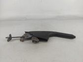 Handbrake/parking brake lever assembly