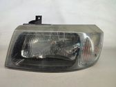 Faro delantero LED diurno