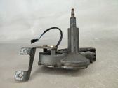 Rear window wiper motor