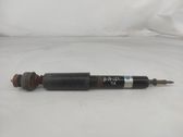 Air suspension rear shock absorber