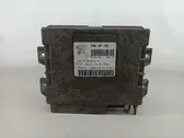 Calculateur moteur ECU