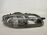 LED Daytime headlight