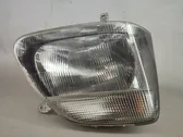 LED Daytime headlight