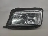 Faro delantero LED diurno