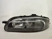 LED Daytime headlight