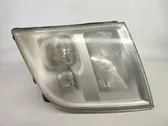 Faro delantero LED diurno