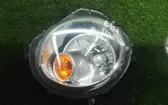 Faro delantero LED diurno