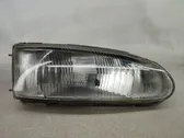 Lampa LED do jazdy dziennej