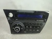 Radio/CD/DVD/GPS-pääyksikkö