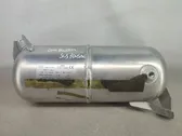 Filtr wlotowy powietrza kompresora zawieszenia pneumatycznego osi tylnej