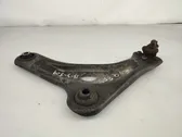 Rear upper control arm/wishbone