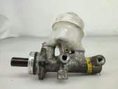 Master brake cylinder