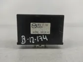 Calculateur moteur ECU