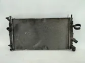 Coolant radiator