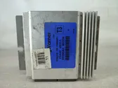 Calculateur moteur ECU