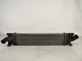 Radiatore intercooler