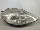 LED Daytime headlight