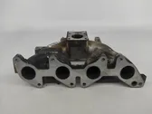 Intake manifold