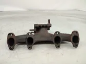 Exhaust manifold