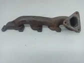 Exhaust manifold