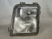 Faro delantero LED diurno