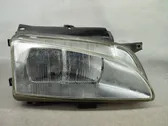 LED Daytime headlight