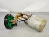 In-tank fuel pump