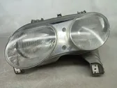 LED Daytime headlight