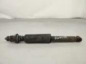 Air suspension rear shock absorber