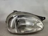 LED Daytime headlight