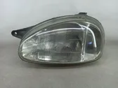 LED Daytime headlight