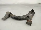 Rear upper control arm/wishbone