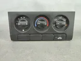 Unidad de control climatización