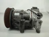 Air conditioning (A/C) compressor (pump)