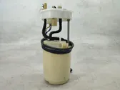 In-tank fuel pump