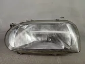 LED Daytime headlight