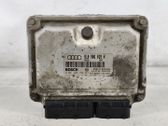Engine control unit/module