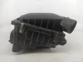 Air filter box